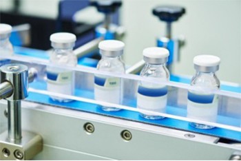 Pharmaceutical industry