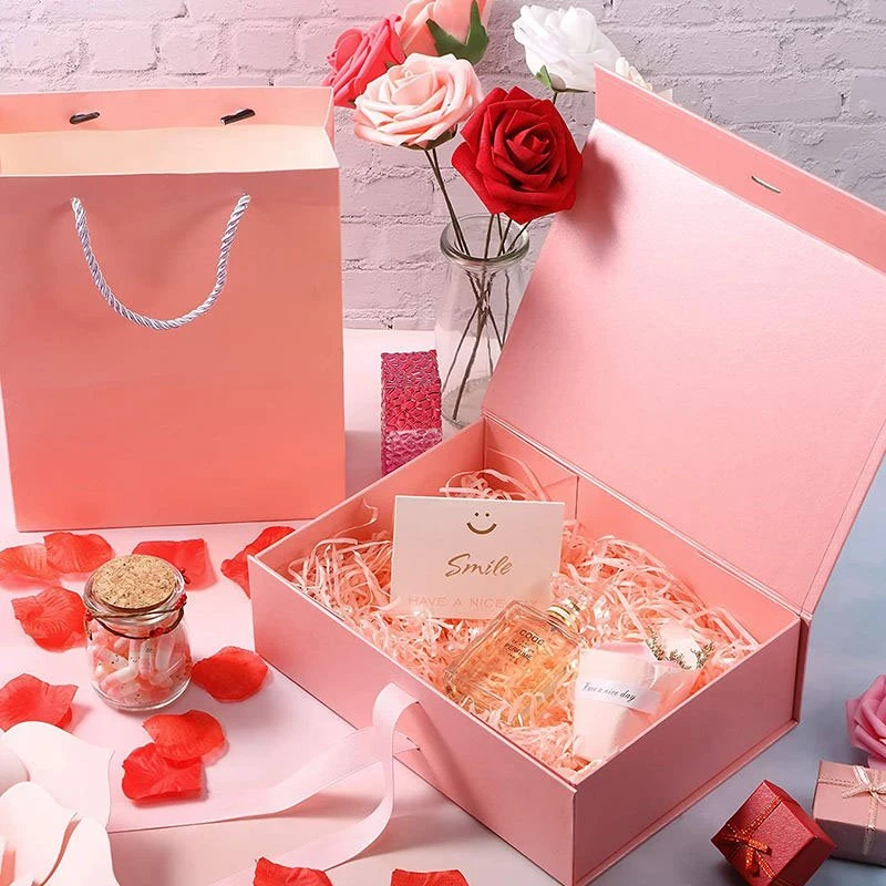 eco friendly gift packaging boxes