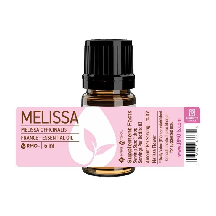 makeup label sticker custom