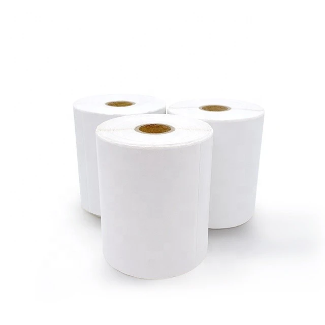 thermal vinyl label printer