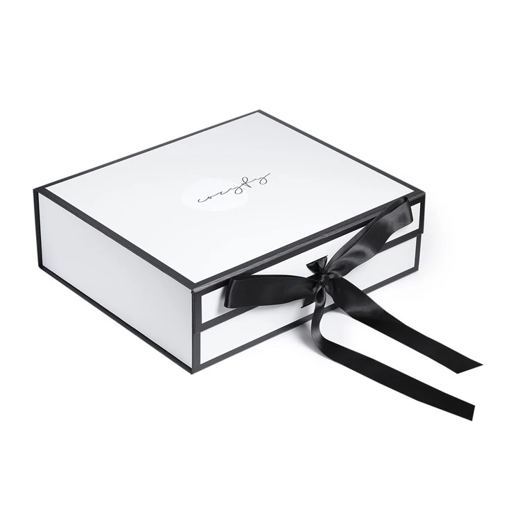 foldable gift box