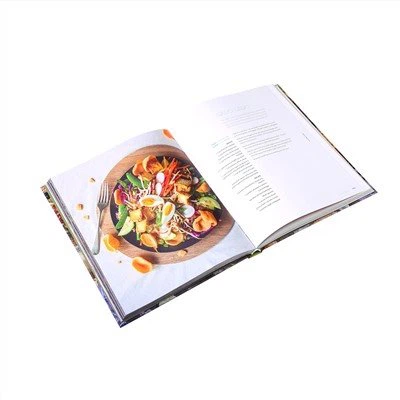 Art Paper Reading Book